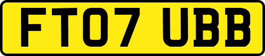 FT07UBB