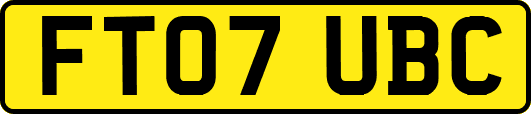 FT07UBC