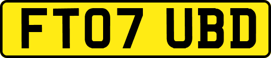 FT07UBD