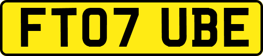 FT07UBE