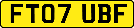 FT07UBF