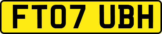FT07UBH