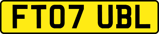 FT07UBL