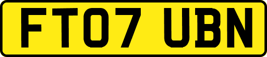 FT07UBN