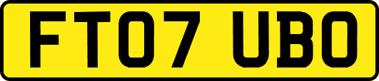FT07UBO