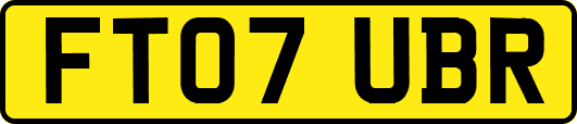 FT07UBR
