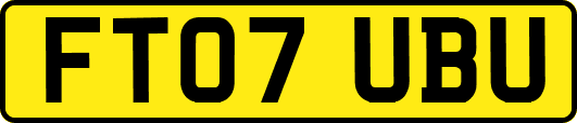 FT07UBU