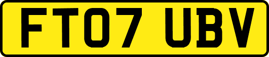 FT07UBV
