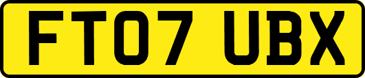 FT07UBX