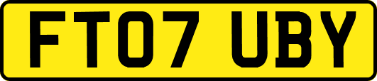 FT07UBY