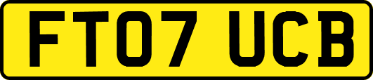 FT07UCB