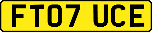 FT07UCE