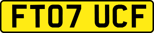 FT07UCF