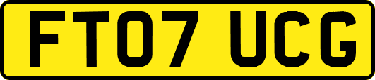 FT07UCG
