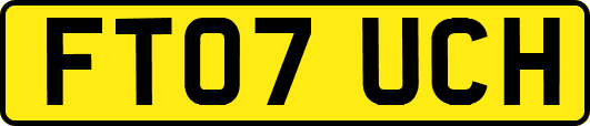 FT07UCH