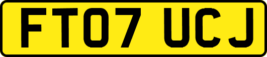 FT07UCJ