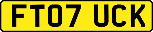 FT07UCK