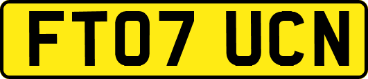 FT07UCN