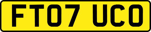 FT07UCO