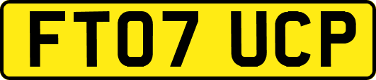 FT07UCP