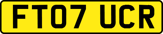 FT07UCR
