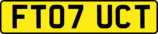 FT07UCT