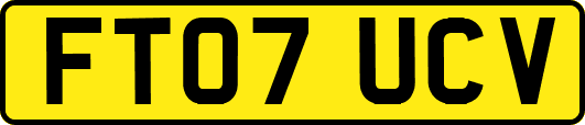 FT07UCV