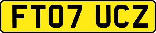 FT07UCZ