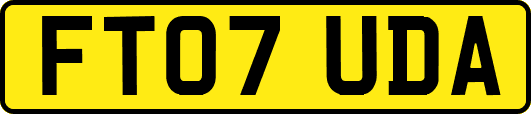 FT07UDA
