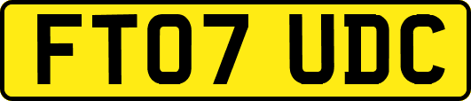 FT07UDC