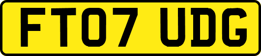 FT07UDG