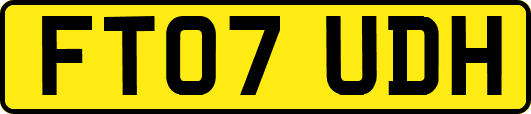FT07UDH