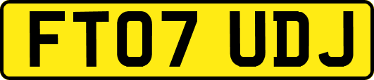 FT07UDJ