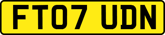 FT07UDN