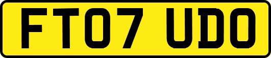 FT07UDO