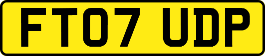 FT07UDP