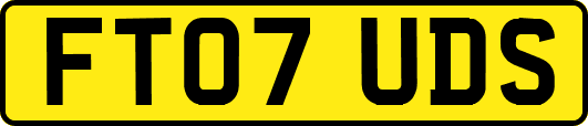 FT07UDS