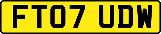FT07UDW