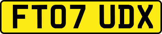FT07UDX