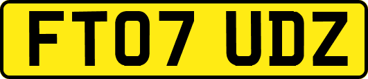 FT07UDZ