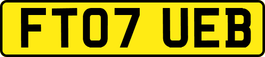 FT07UEB