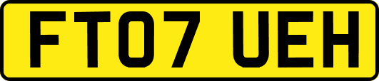 FT07UEH