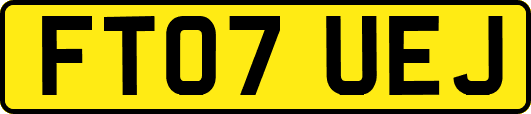 FT07UEJ