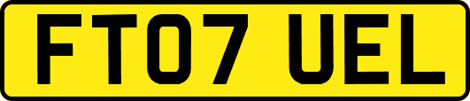 FT07UEL