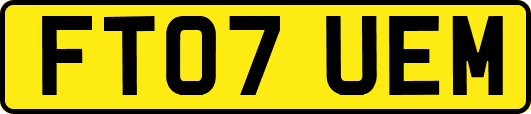 FT07UEM