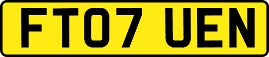 FT07UEN