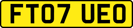 FT07UEO