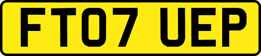 FT07UEP