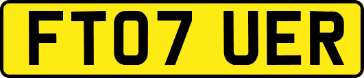 FT07UER
