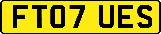 FT07UES